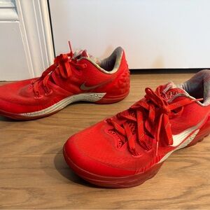 Men’s Nike Kobe Venomenon 5 “Limited China Tour” size 10